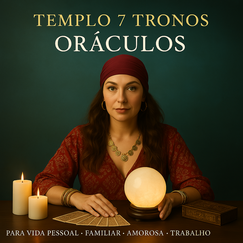 Copilot_20250731_192817 Baralho Cigano e Tarot: Entenda as Diferenças